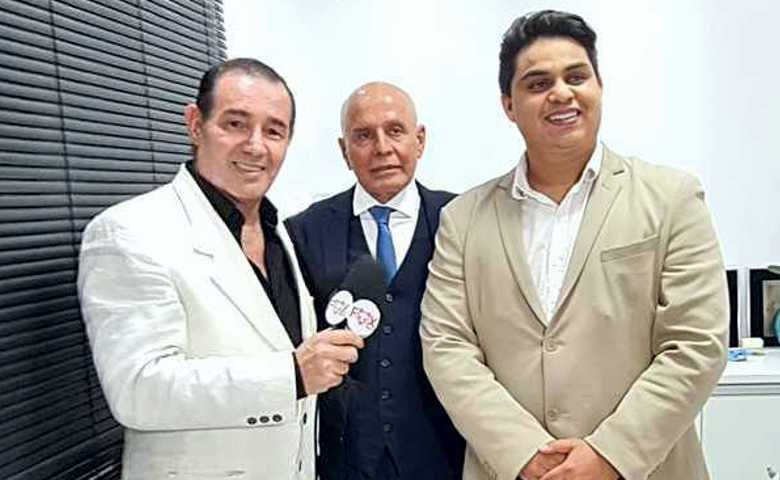 Instituto FK começa 2024 com muitas novidades para seus clientes