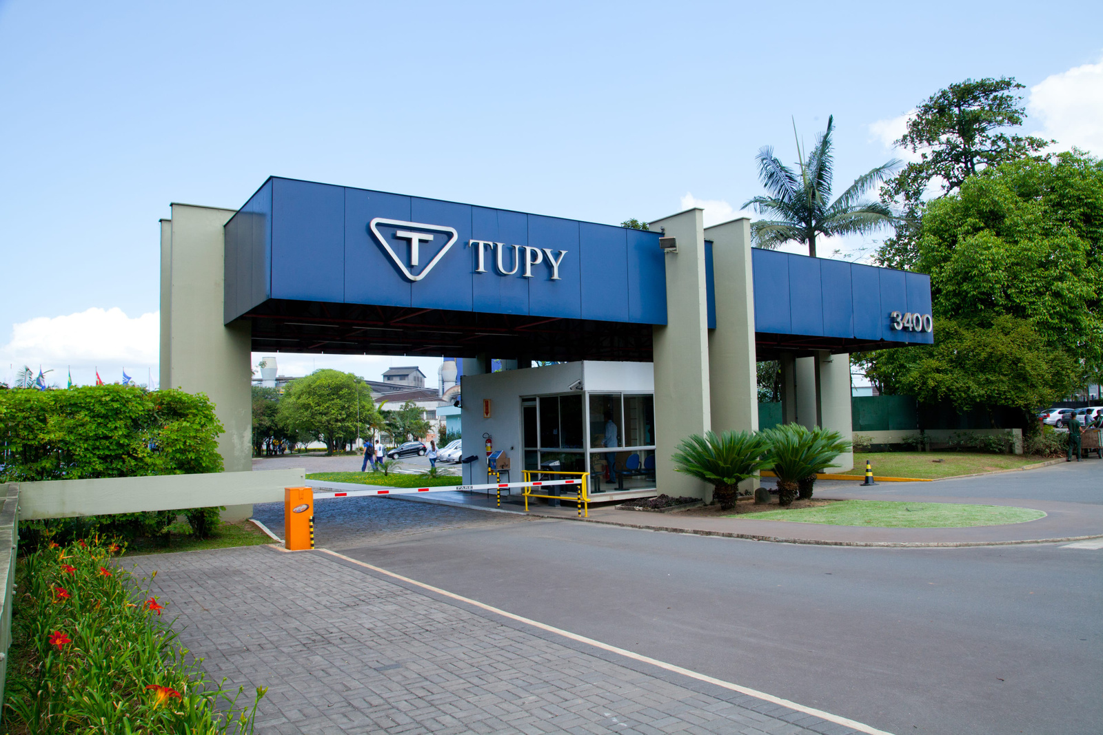 Abertas inscrições para Programa Jovem Aprendiz na Tupy