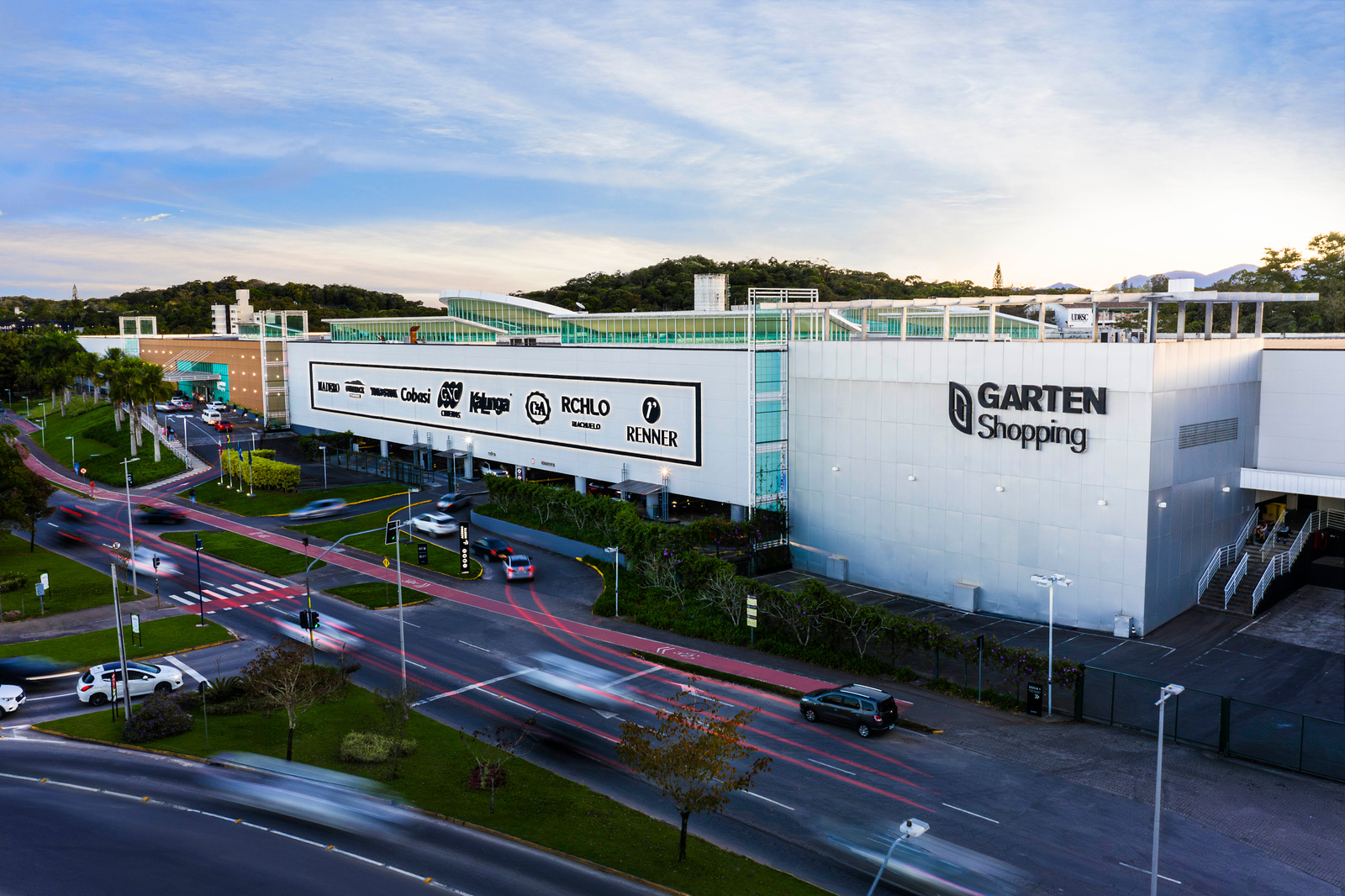 Garten Shopping é o destino ideal para um fim de semana repleto de diversão para toda a família