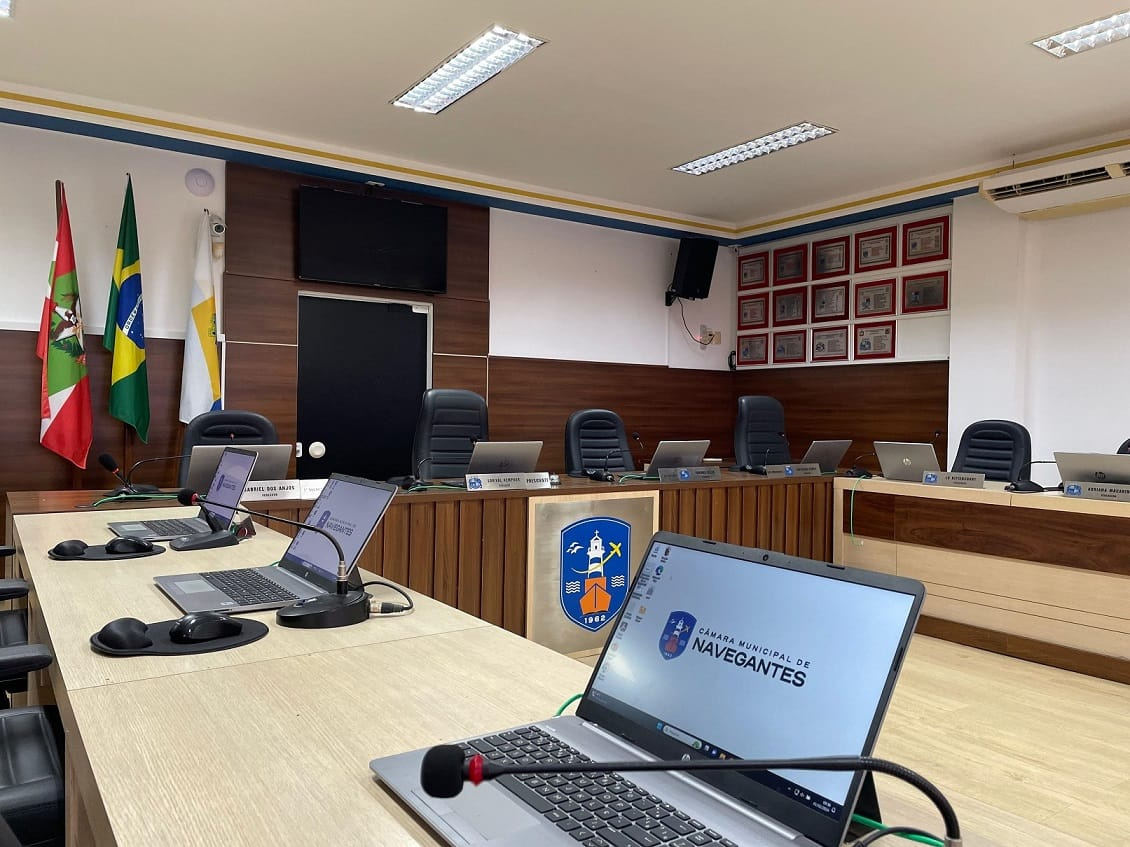 câmara,vereadores,legislativo,navegantes