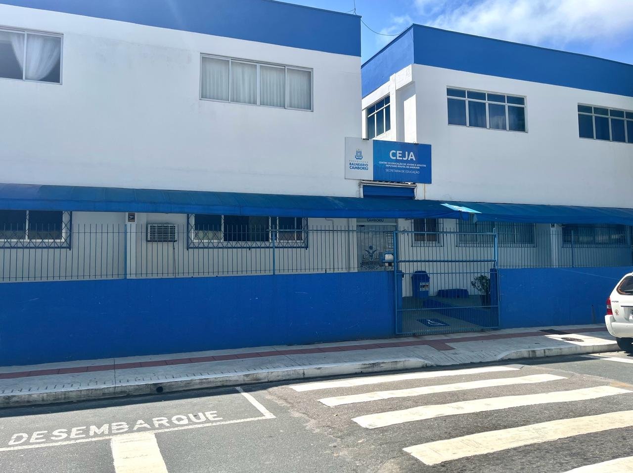 escola,balneário camboriú