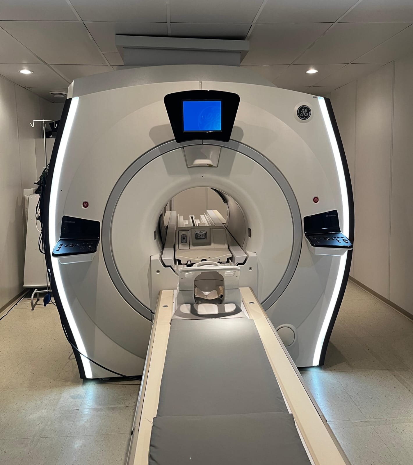 Hospital Dona Helena atualiza aparelhos de Ressonância Magnética