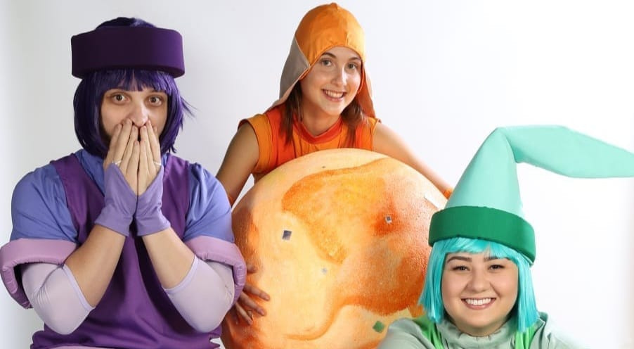 Audições para musical do Coral Ciser serão no dia 11 de abril