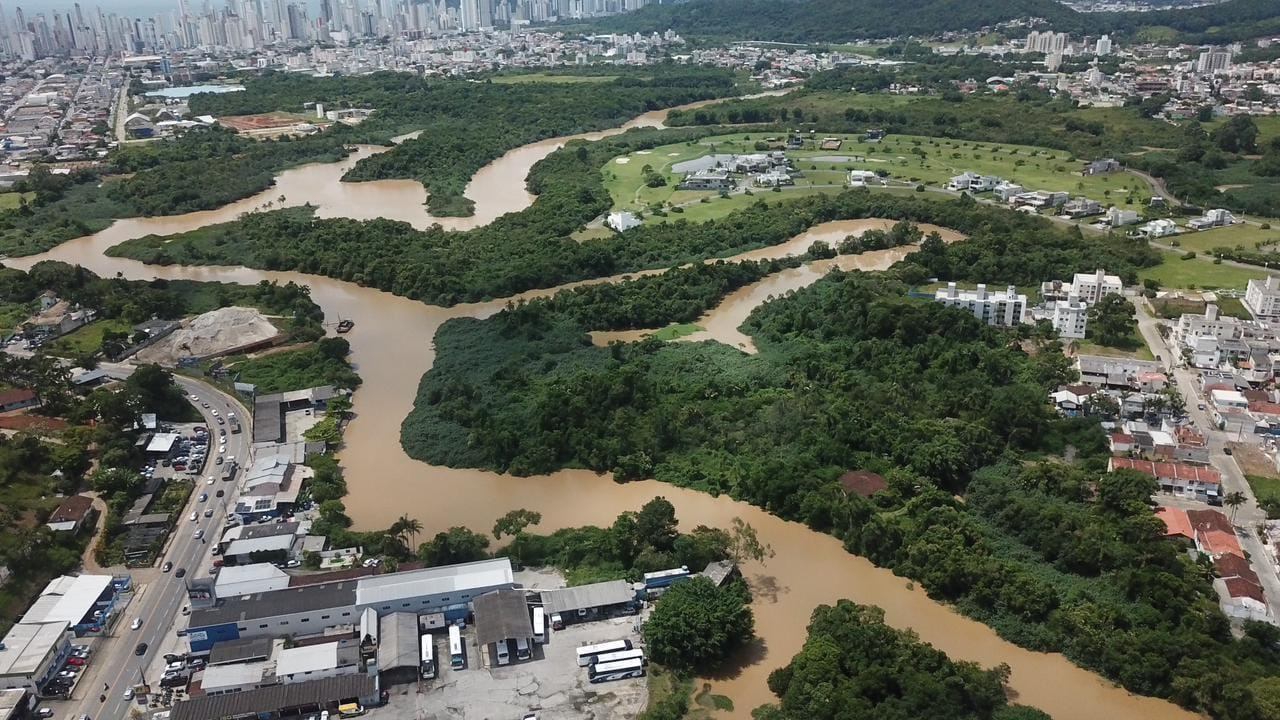 Projeto de Instalação de Ecobarreiras em Camboriú é Aprovado pela Câmara de  Vereadores - Lithoral News