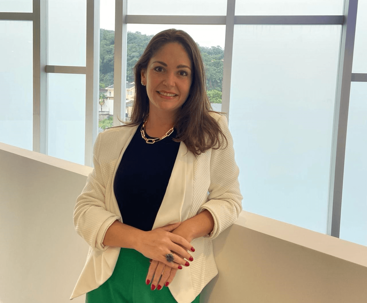 SINDUSCON Joinville elege nova diretoria para a gestão 2024/2026
