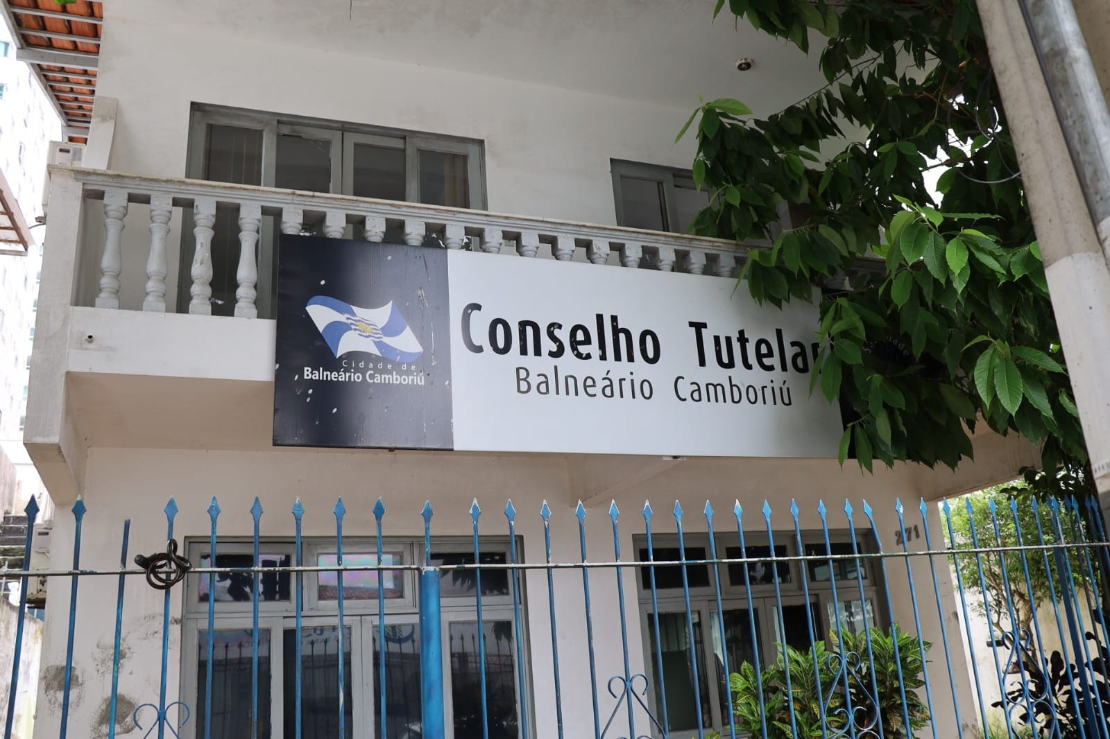 Conselho Tutelar Promove Passeata de Conscientização em Balneário Camboriú  - Lithoral News