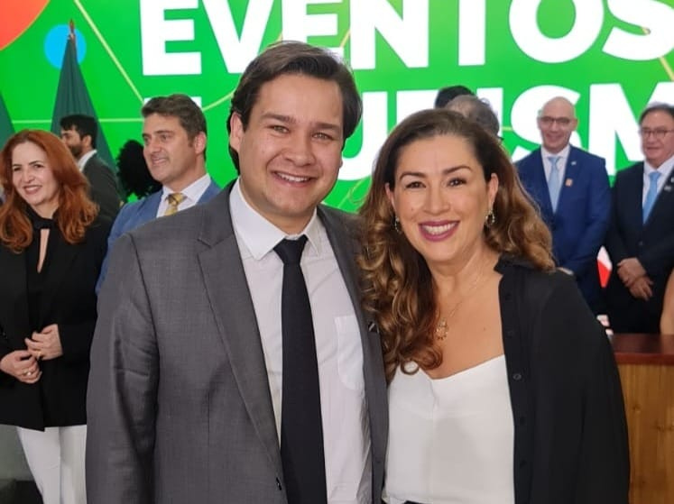 crescimento econômico,PERSE,Balneário Camboriú,Programa Emergencial de Retomada do Setor de Eventos