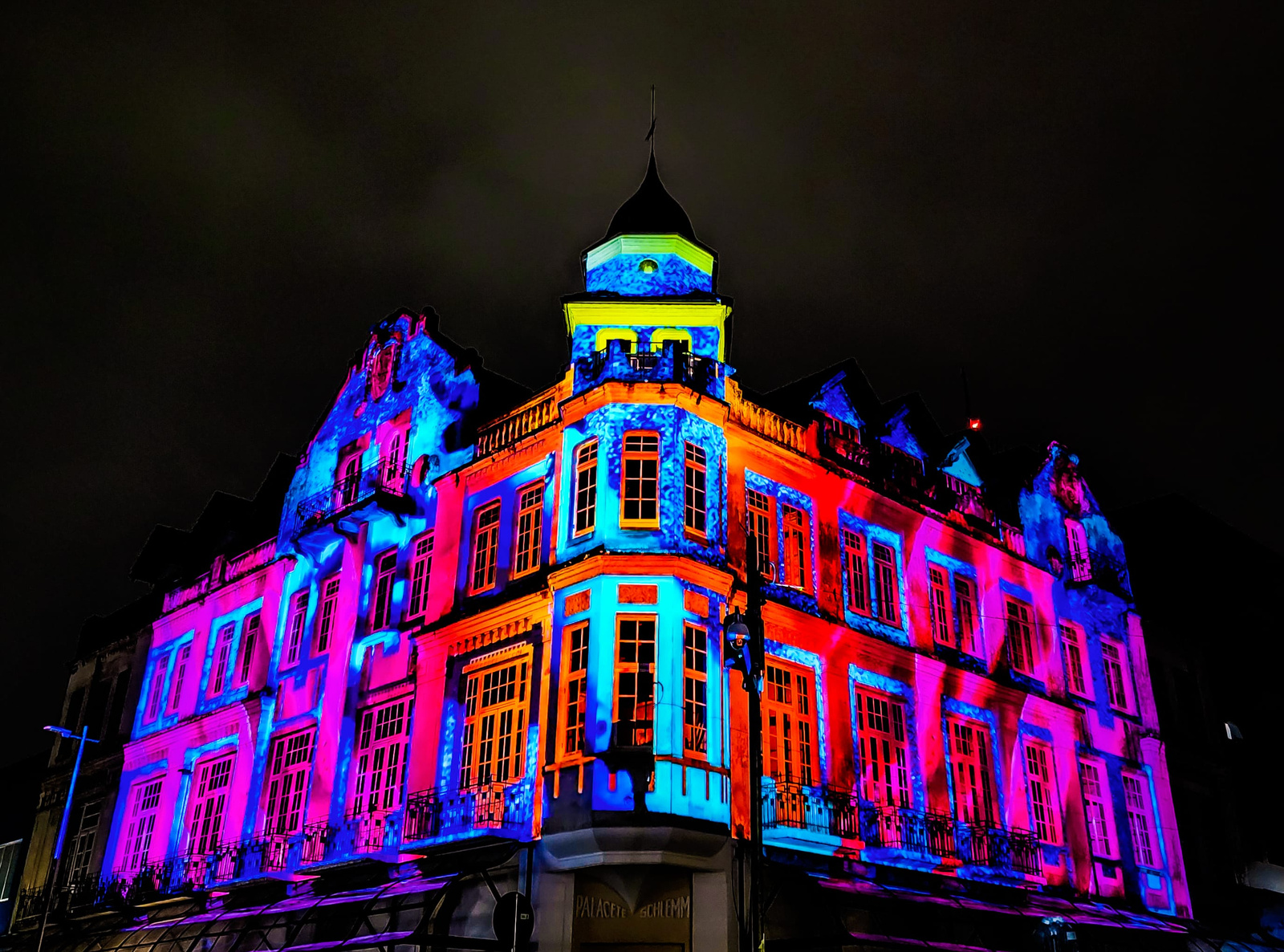 Festa das Luzes vai iluminar Joinville com arte, cultura e música
