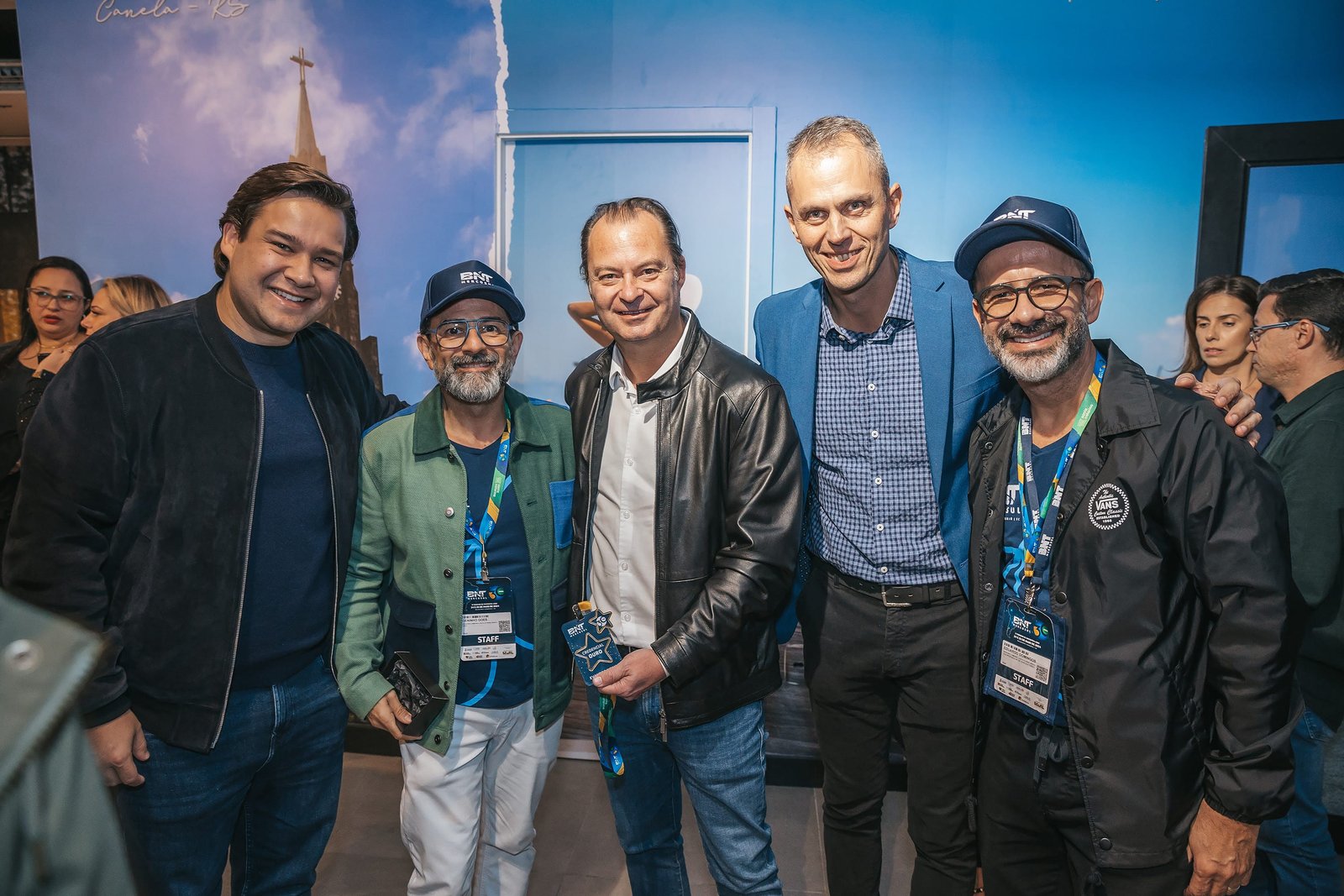 Aventura Jurássica,Balneário Camboriú Convention,BNT Mercosul,Balneário Camboriú,mercado turístico