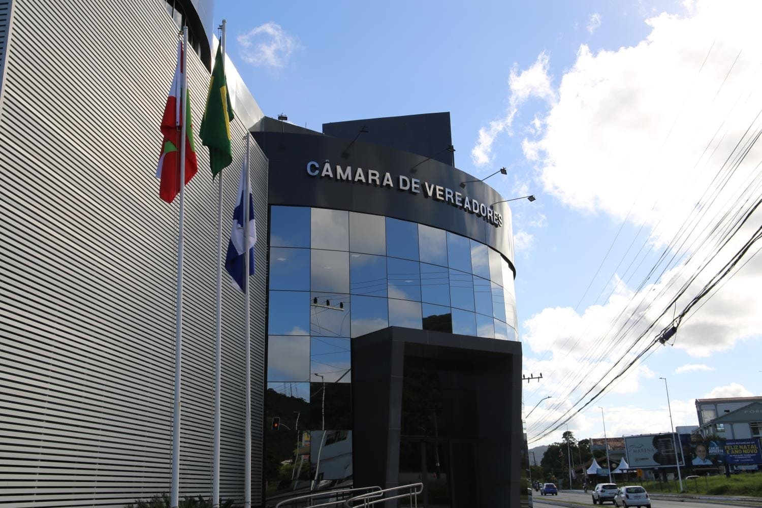 Câmara Municipal,Balneário Camboriú,Comissão Parlamentar de Inquérito,Resolução nº 15/2024,Diário Oficial Eletrônico,André Meirinho