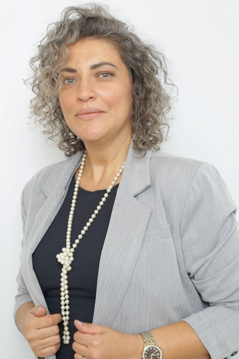 Juliana Agustineli destaca a importância da sua participação em campanha sobre diversidade através da agência FocoLuz Management