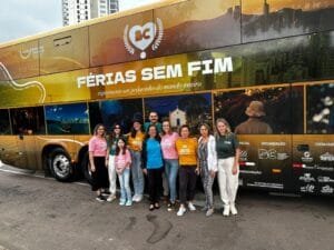 road show,Balneário Camboriú,Região Costa Verde,Brasil,souvenirs,Cristo Luz,Parque Unipraias