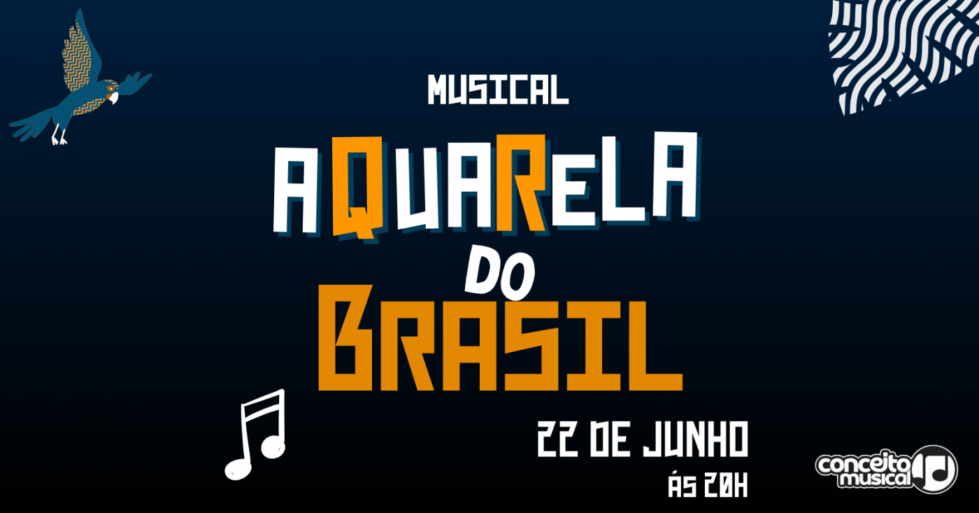 teatro municipal Bruno Nitz,Balneário Camboriú,Conceito Musical,música brasileira,diversidade musical brasileira