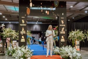 Feira Bem Casados,Parque da Efapi,shows,talks