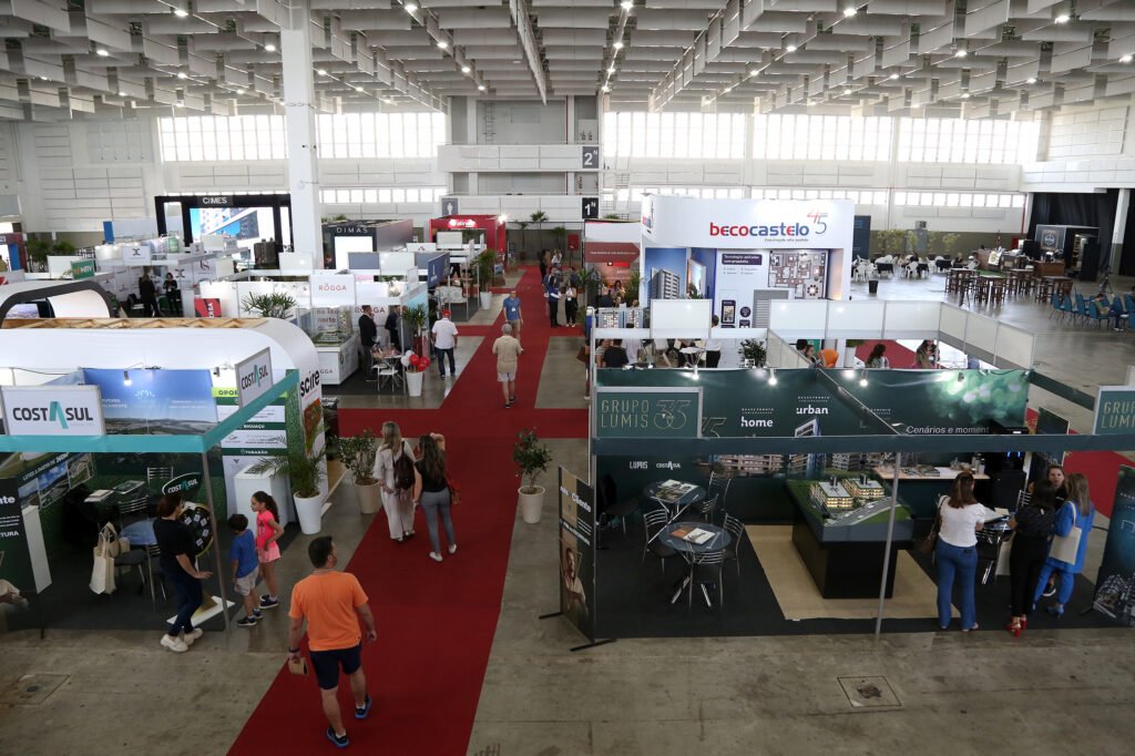 Festival de Imóveis,São José,2Coeli Eventos,Beco Castelo,Caixa Econômica,Sinduscon