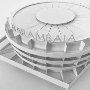 Arquivo Histórico,Balneário Camboriú,Lei Paulo Gustavo,Hotel Marambaia,Igreja Santa Inês,Maquetes do Patrimônio,Fundação Cultural,Gabriel Gallarza