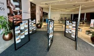 Universidade do Vale do Itajaí,Itajaí,Centro de Memória e Documentação Histórica da Univali,Fundação Educacional de Ensino do Polo Geoeducacional do Vale do Itajaí,Itajaí Shopping