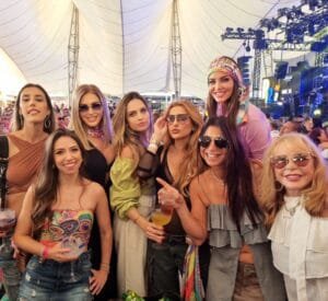 Avenida Brasil,Jota Beer,Jackson Thomaz,Cristo Luz,Balneário Camboriú,Rosangela Sardagna,Kathtllen Palochi,Alessandra Cavalheiro,Buenos Aires,Enzo Miguel,Keila Freire,Kátia Medeiros,26 a edição da Feijoada de Cacau Menezes