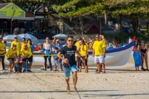 Bombinhas,Gincana Cultural do Saragaço,Dilma Mafra,prova Mestre Chefe,Saragaço