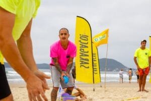 Bombinhas,Gincana Cultural do Saragaço,Dilma Mafra,prova Mestre Chefe,Saragaço