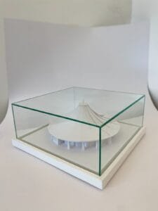 Arquivo Histórico,Balneário Camboriú,Lei Paulo Gustavo,Hotel Marambaia,Igreja Santa Inês,Maquetes do Patrimônio,Fundação Cultural,Gabriel Gallarza