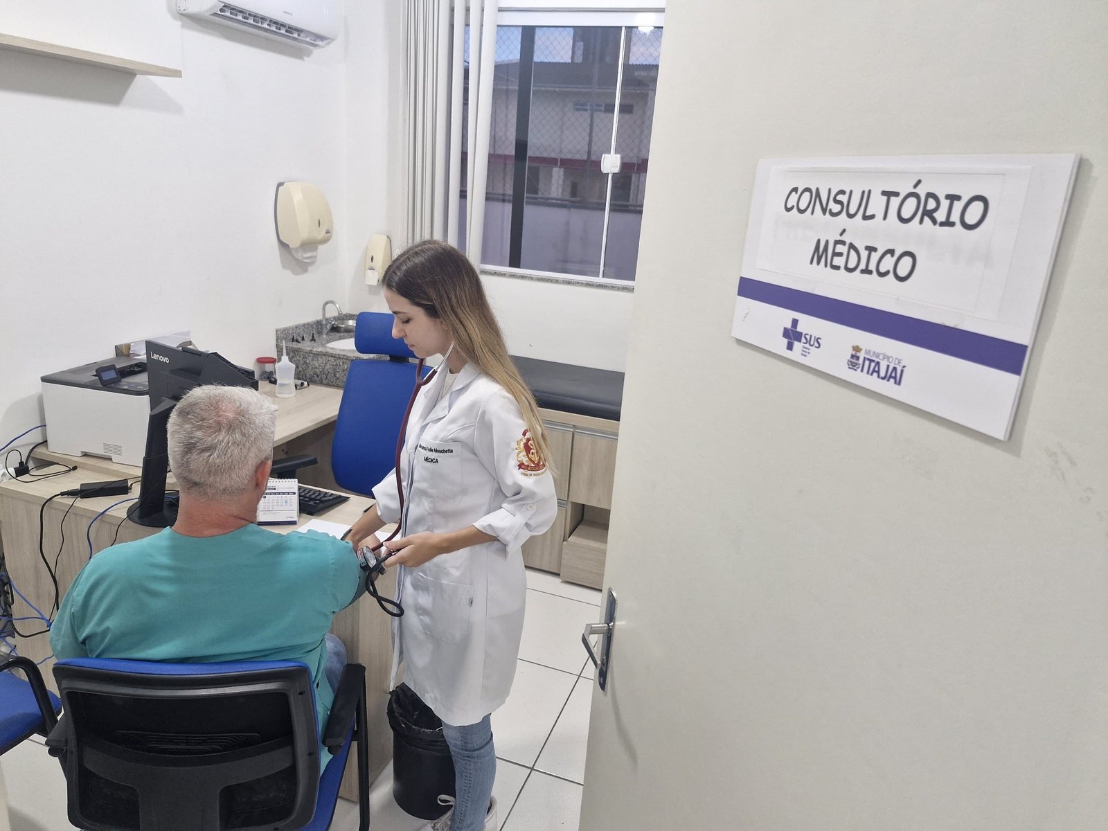 Itajaí,Secretaria de Saúde,Governo do Estado,Vigilância Sanitária,Vigilância Epidemiológica,Guarda Municipal