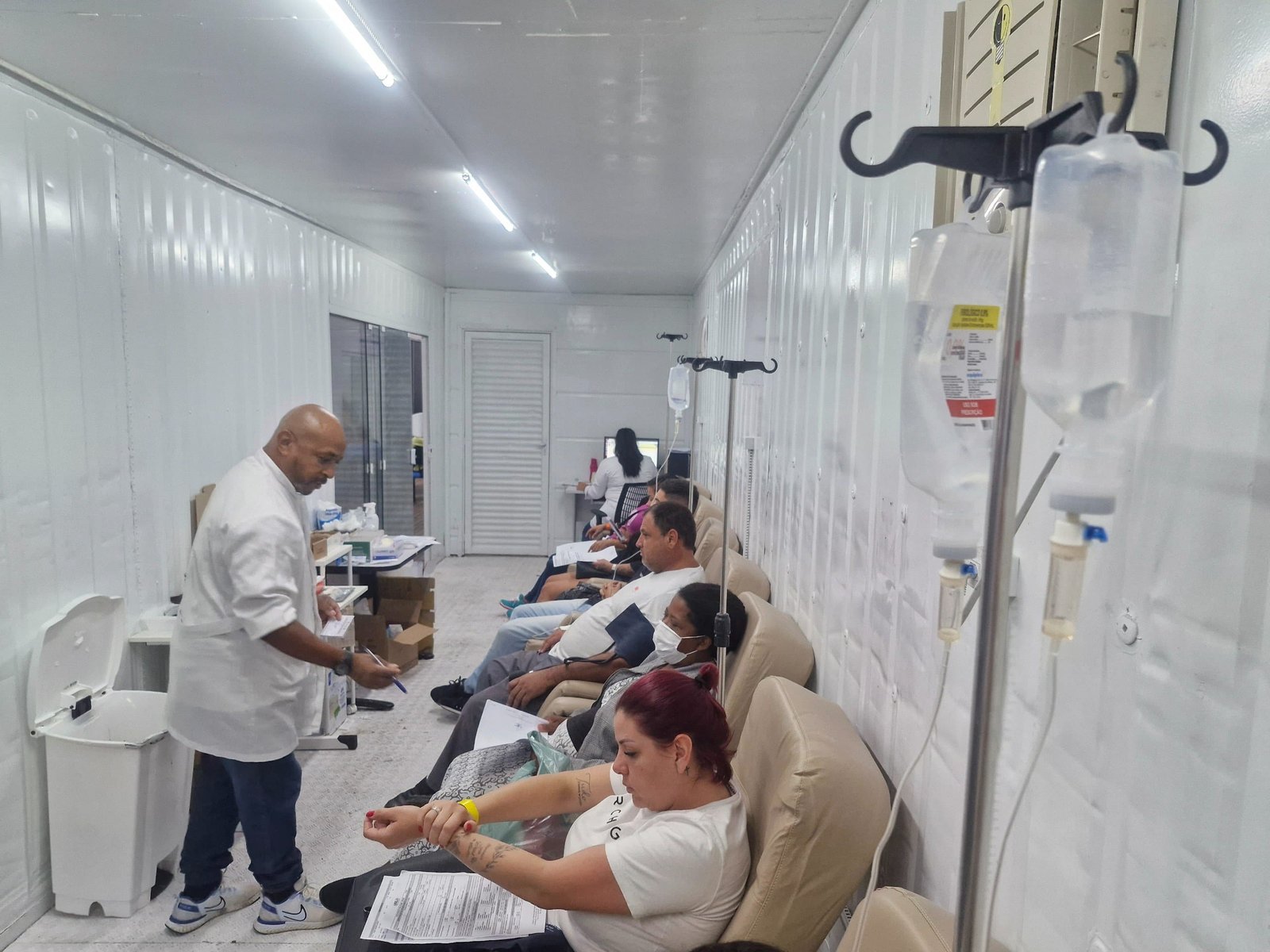 Itajaí,Secretaria de Saúde,Governo do Estado,Vigilância Sanitária,Vigilância Epidemiológica,Guarda Municipal