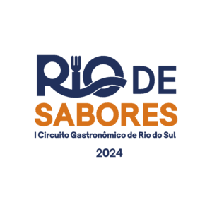 Rio do Sul,primeiro circuito gastronômico,SEBRAE/SC,mapa dos roteiros gastronômicos,Santa Catarina