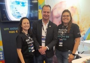 Balneário Camboriú,maior feira de negócios do setor de eventos no Brasil,Feira EBS,maior feira da indústria MICE,Balneário Camboriú Convention,turismo de negócios,Centro de Convenções Rebouças