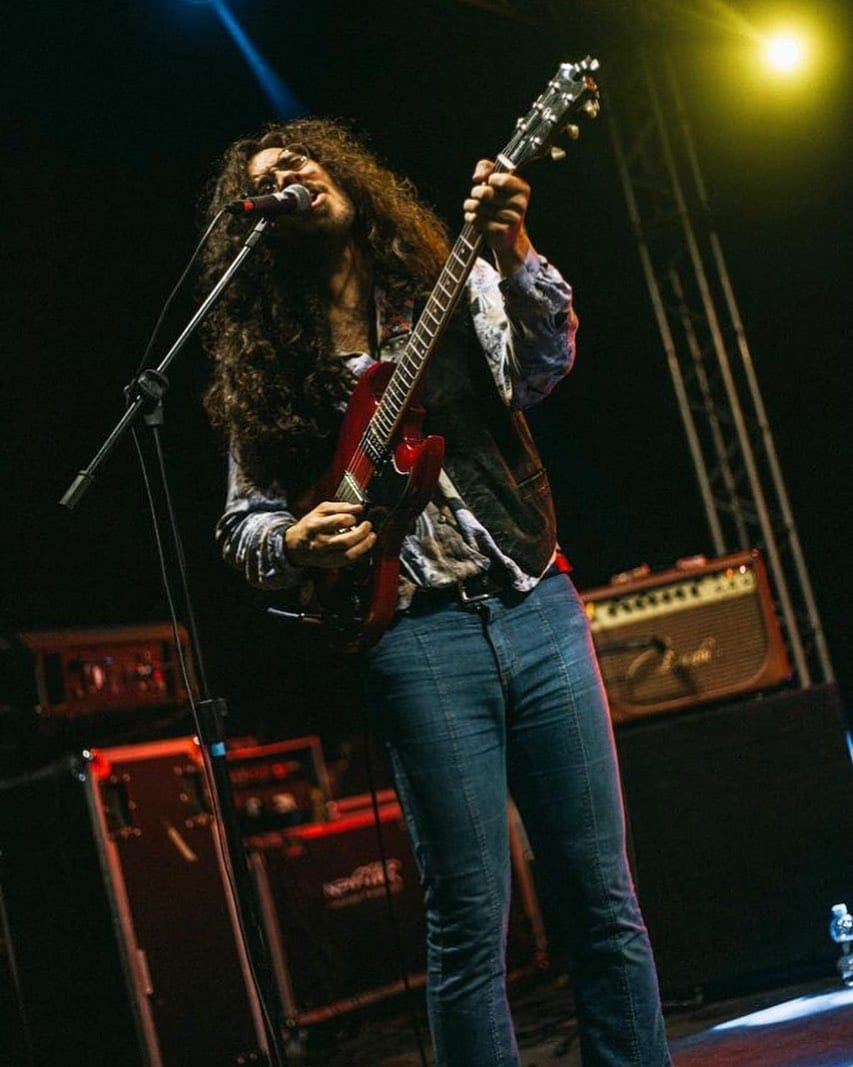 Balneário Camboriú,ArthouseBC,rock’n’roll,Rio Grande do Sul,B.O.I.