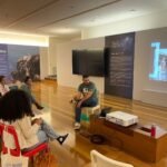 Museu Histórico de Itajaí Promove Evento sobre Conexão Cultural com os Açores