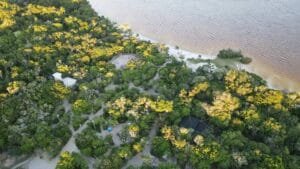 Programa Bandeira Azul,Fundação para a Educação Ambiental,Associação Brasileira de Normas Técnicas,Santa Catarina,Ministério do Turismo,Embratur,Secretaria do Patrimônio da União,Instituto Ambientes em Rede,Associação Náutica Brasileira,Agência Brasileira de Gerenciamento Costeiro,Sociedade Brasileira de Salvamento Aquático,Associação Brasileira de Entidades Estaduais de Meio Ambiente