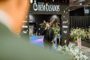 Feira Bem Casados,Parque da Efapi,shows,talks