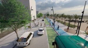 Itapema,Meia Praia,Nereu Ramos,2ª Avenida,lazer,espaços para atividades físicas,áreas de contemplação,esportes,cultura e sociabilidade,além de nova iluminação e acessibilidade