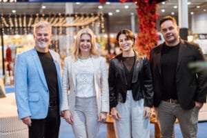 Feira Bem Casados,Parque da Efapi,shows,talks