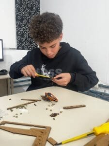 Secretaria de Educação,Itajaí,Diretoria de Tecnologias Educacionais,3ª edição da Feira Maker,Secretaria Municipal,robótica educacional,projetos de sustentabilidade,arte digital e impressão 3D,programação de jogos,Instituto Federal de Santa Catarina,Serviço Nacional de Aprendizagem Industrial,Serviço Social do Comércio,Serviço Social da Indústria,Serviço Nacional de Aprendizagem do Comércio,Elume Parque Tecnológico,Prefeitura de Bombinhas,Feira Maker