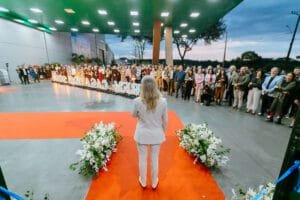 Feira Bem Casados,Parque da Efapi,shows,talks