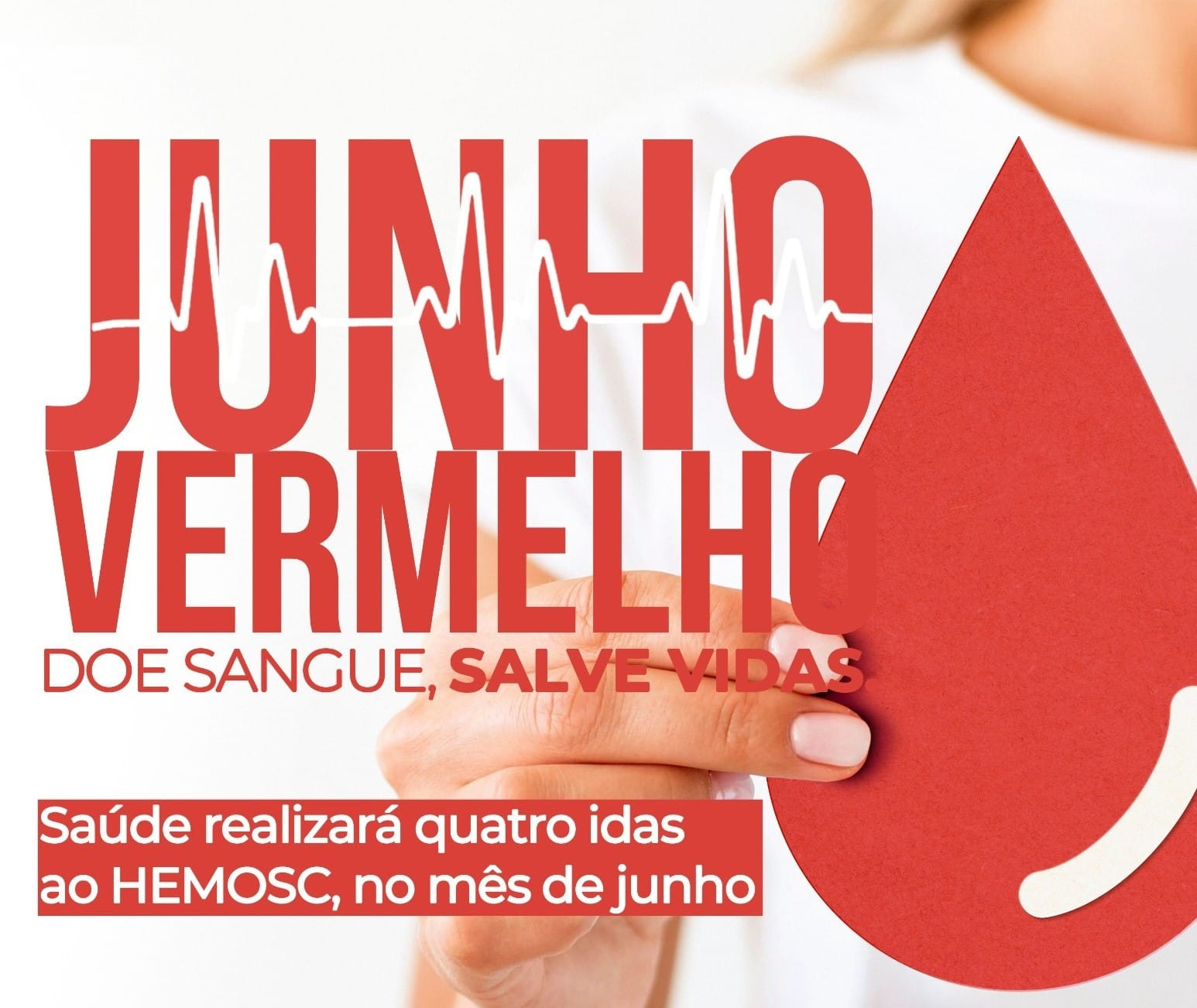 Ministério da Saúde,Secretaria de Saúde de Camboriú,Núcleo Ampliado de Saúde da Família,HEMOSC,Estratégia de Saúde da Família de Camboriú,Unidades Básicas de Saúde do município