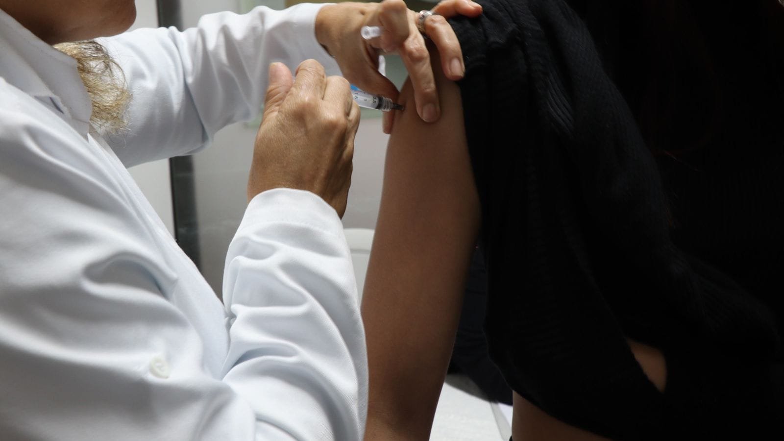 Ministério da Saúde,Balneário Camboriú,Unidades Básicas de Saúde,Gripe,Núcleo de Atenção ao Idoso