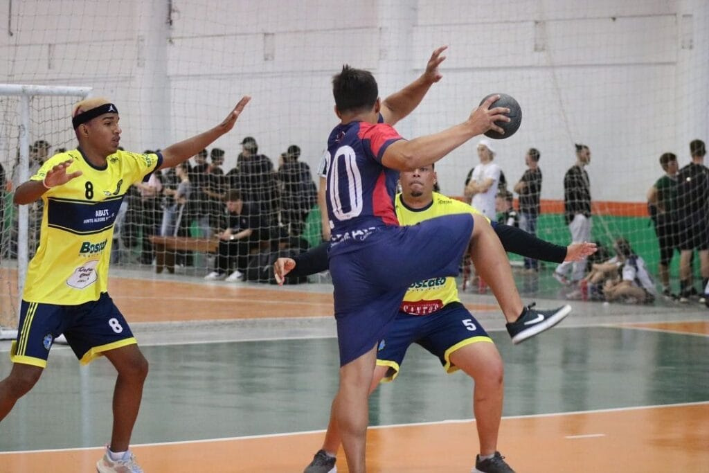 36ª edição dos Joguinhos Abertos de Santa Catarina,Jaraguá do Sul,Fundação Catarinense de Esporte,Fundação Municipal de Esportes de Camboriú,Governo de Santa Catarina,Prefeitura de Jaraguá do Sul,futsal,handebol,Camboriú