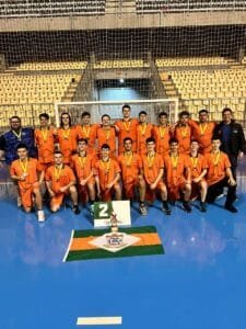 futsal,handebol,Camboriú,Fundação Municipal de Esportes de Camboriú,Joguinhos Abertos de Santa Catarina,Piçarras