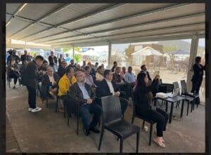 Acobar,Santa Catarina,Marina Itajaí Boat Show,Ziraldo,Central Única das Favelas