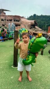 D’Vie Joalheria,Balneário Shopping,petit comité,Balneário Camboriú,loja Maria Dolores,Restaurante Zephir,Noah de Lima Tuleski,Aventura Jurássica