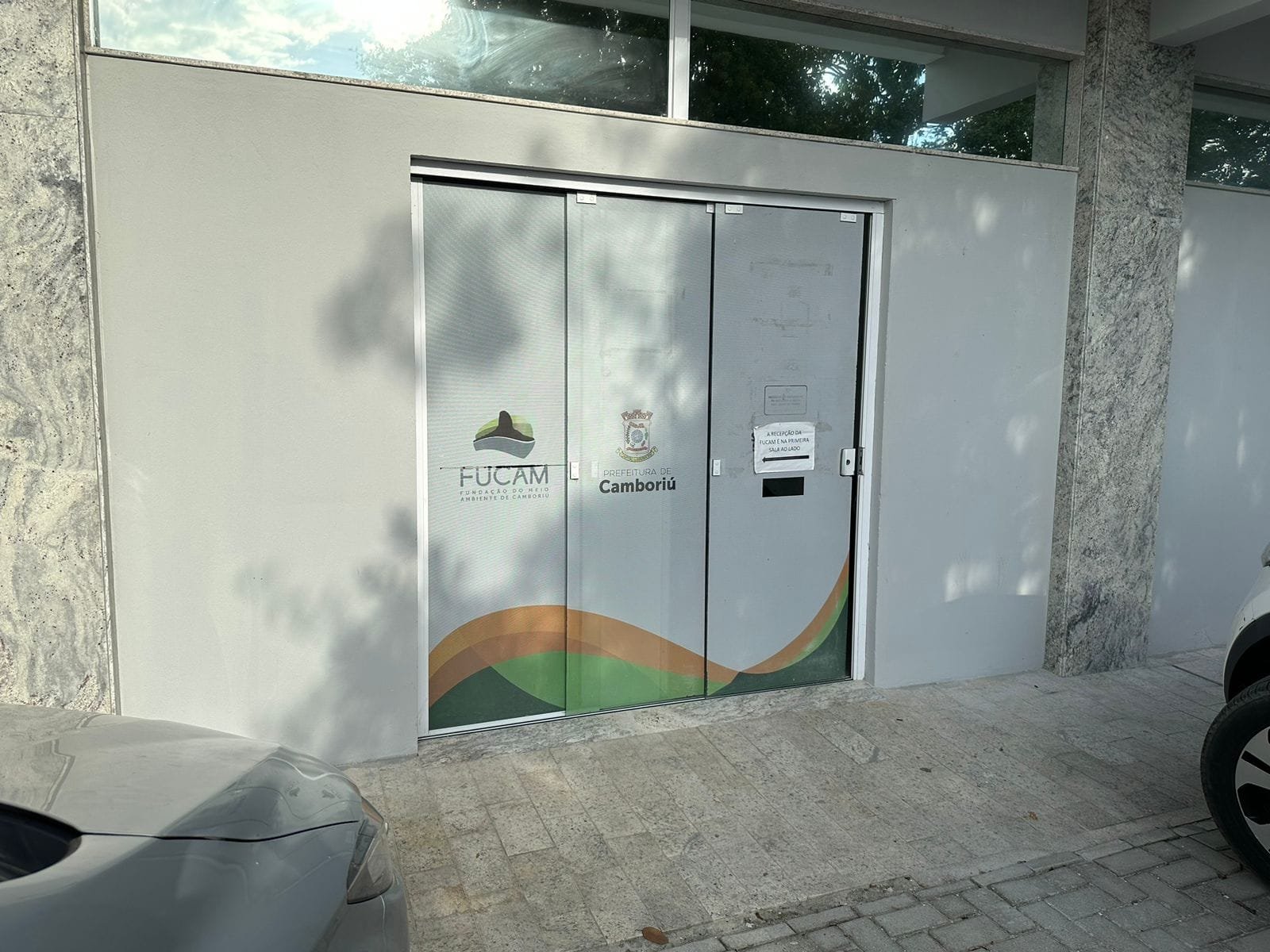 Fundação do Meio Ambiente,Camboriú,50 vagas para cães,mutirão de castração,FUCAM