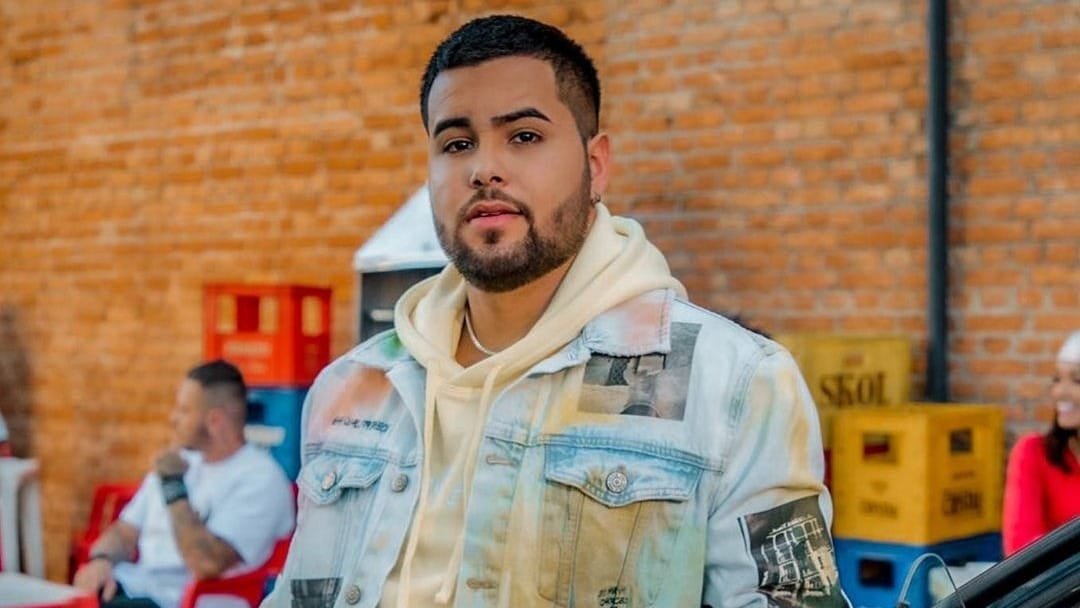 Jerry Smith,Shed Club,Avenida Atlântica,Barra Sul,Balneário Camboriú,funk,forró,sertanejo,Simone e Simaria