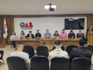 1ª Conferência LGBTQIA+,Balneário Camboriú,Ordem dos Advogados do Brasil,Subcomissão LGBT,Comissão de Direitos Humanos da OAB/SC BC,Ministério dos Direitos Humanos e Cidadania,4ª Conferência Nacional,Enfrentamento da Violência,Trabalho e Renda Dignos,Interseção de Fatores de Preconceito com Políticas e Cenário Internacional como Modelo de Boas Práticas,Institucionalização da Política Nacional LGBTQIA+,igualdade,justiça social,Conselho LGBT,transexualizador,trans,Relação Municipal de Medicamentos