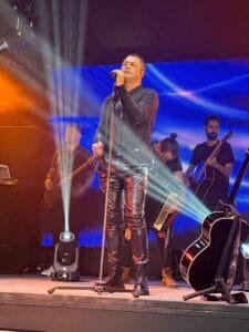 Avenida Brasil,Jota Beer,Jackson Thomaz,Cristo Luz,Balneário Camboriú,Rosangela Sardagna,Kathtllen Palochi,Alessandra Cavalheiro,Buenos Aires,Enzo Miguel,Keila Freire,Kátia Medeiros,26 a edição da Feijoada de Cacau Menezes