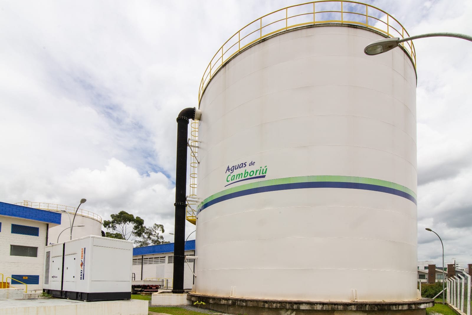 Águas de Camboriú,seis reservatórios,Ministério da Saúde,Tabuleiro,Areias,Monte Alegre,Centro,Josias Enrik Garcia