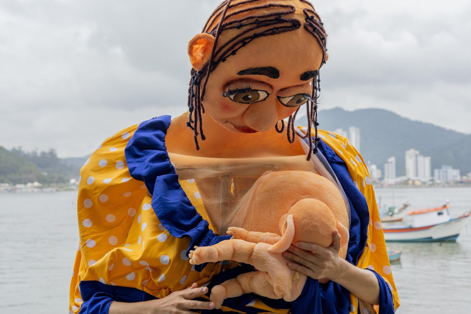 Itajaí,Mônica Longo,Tania Gollnick,Cia Mútua,Lei Municipal,Incentivo à Cultura,Fundação Cultural,Prefeitura