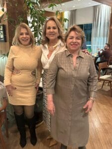 Restaurante Number Seven,ANACLA,Academia Nacional de Ciências,Letras e Artes,Exposição BC 60 anos Sustentabilidade “Essencial”,reciclagem,poesia,Atlântico Shopping,Top Livros,MS Clean Jumpers,Complexo Neurossensorial Casa do Autista,Festa dos Amigos de Balneário Camboriú,Heaven Pub